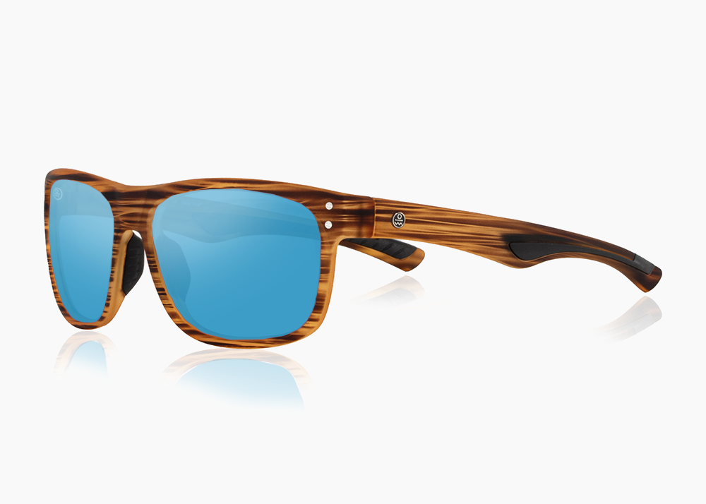 Noord - Polarized Sunglasses
