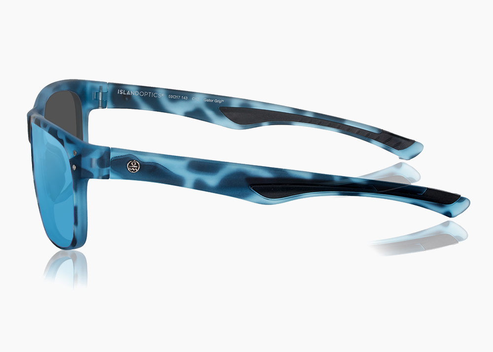 Noord - Polarized Sunglasses