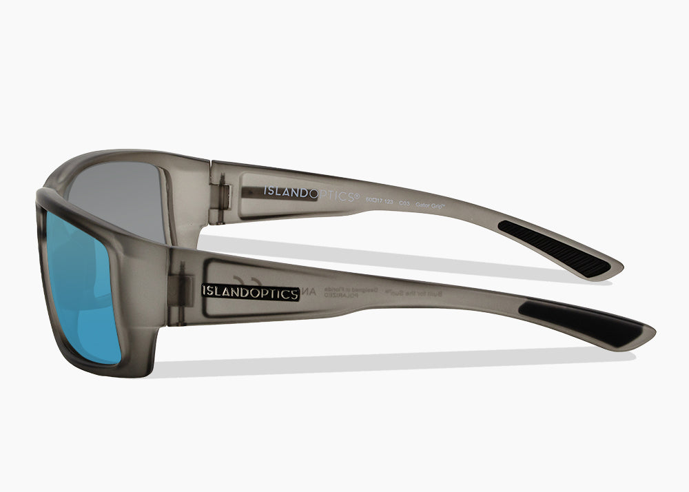 Angler - Polarized Sunglasses