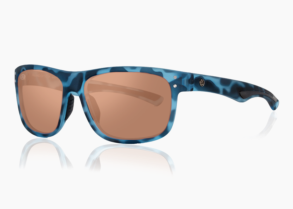 Noord - Polarized Sunglasses