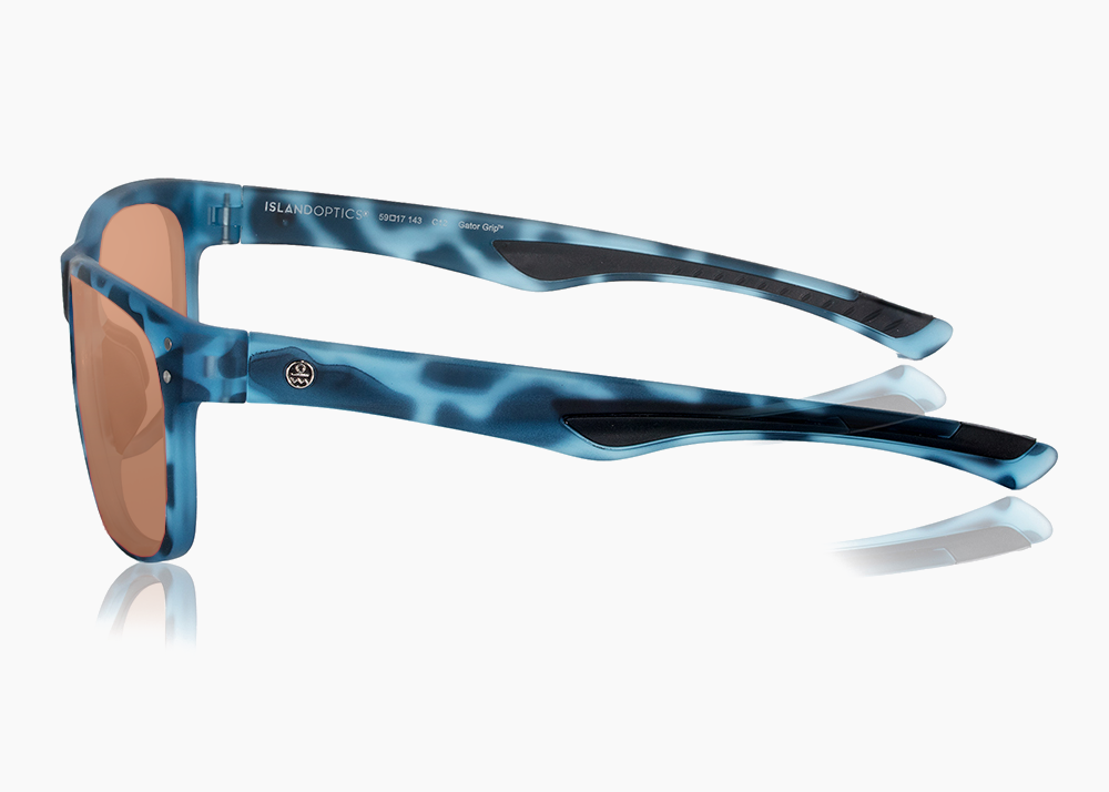 Noord - Polarized Sunglasses