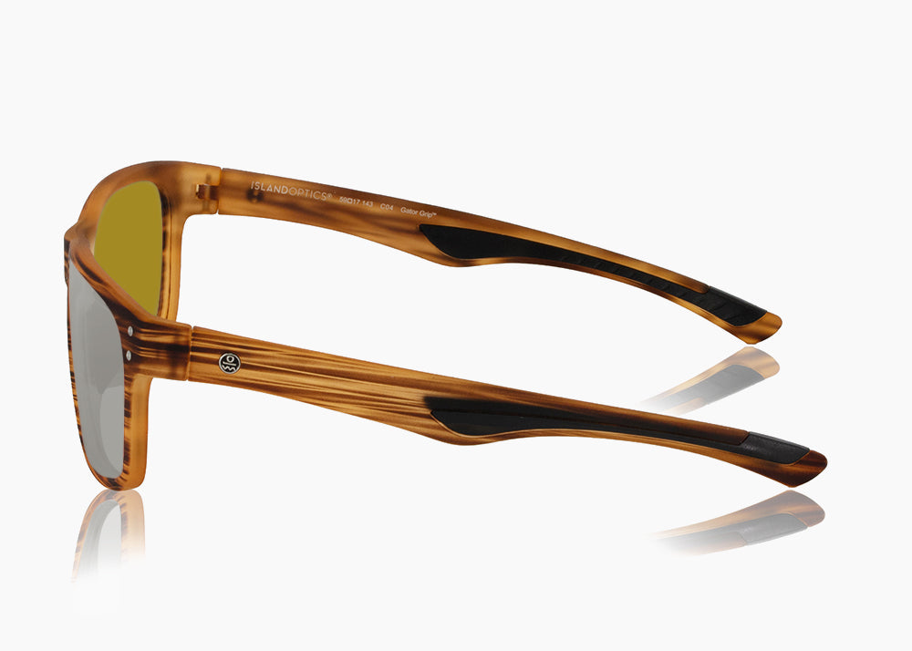 Noord - Polarized Sunglasses