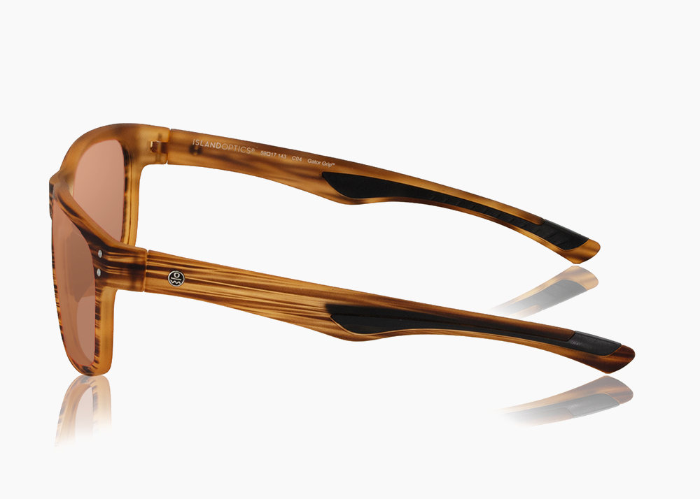 Noord - Polarized Sunglasses