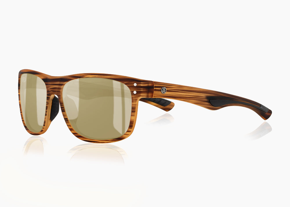 Noord - Polarized Sunglasses