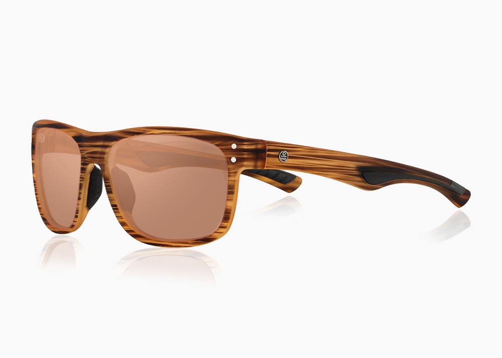 Noord - Polarized Sunglasses