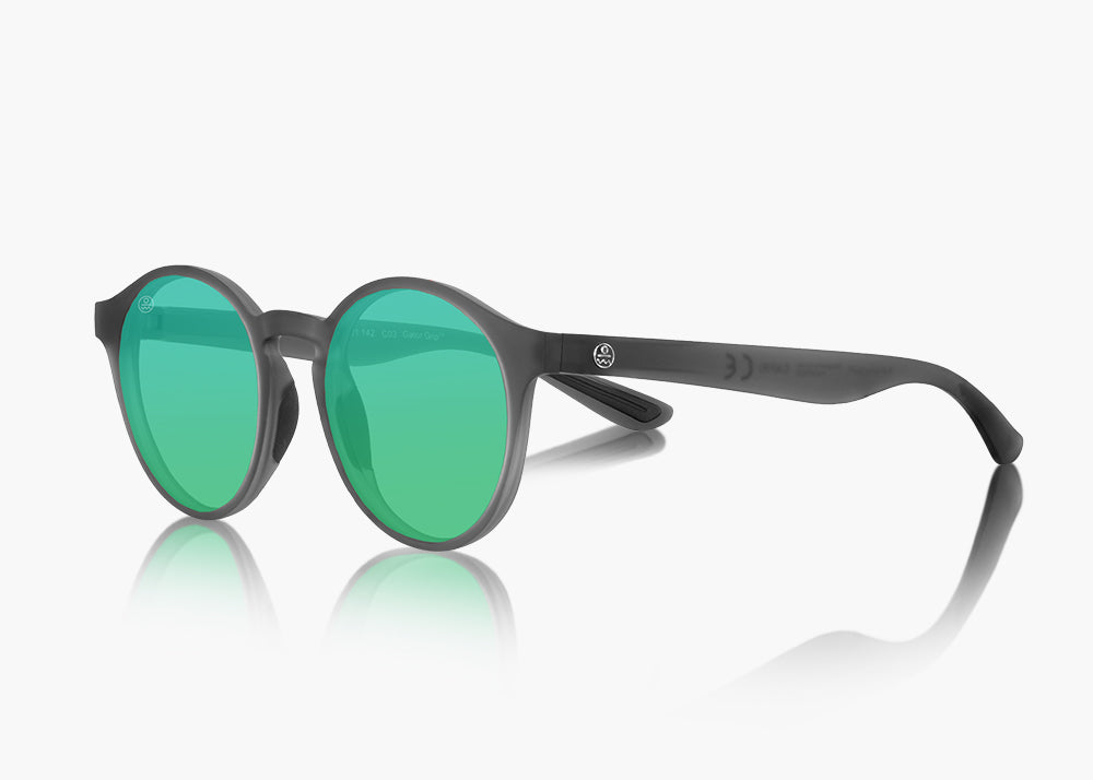 Capri - Polarized Sunglasses