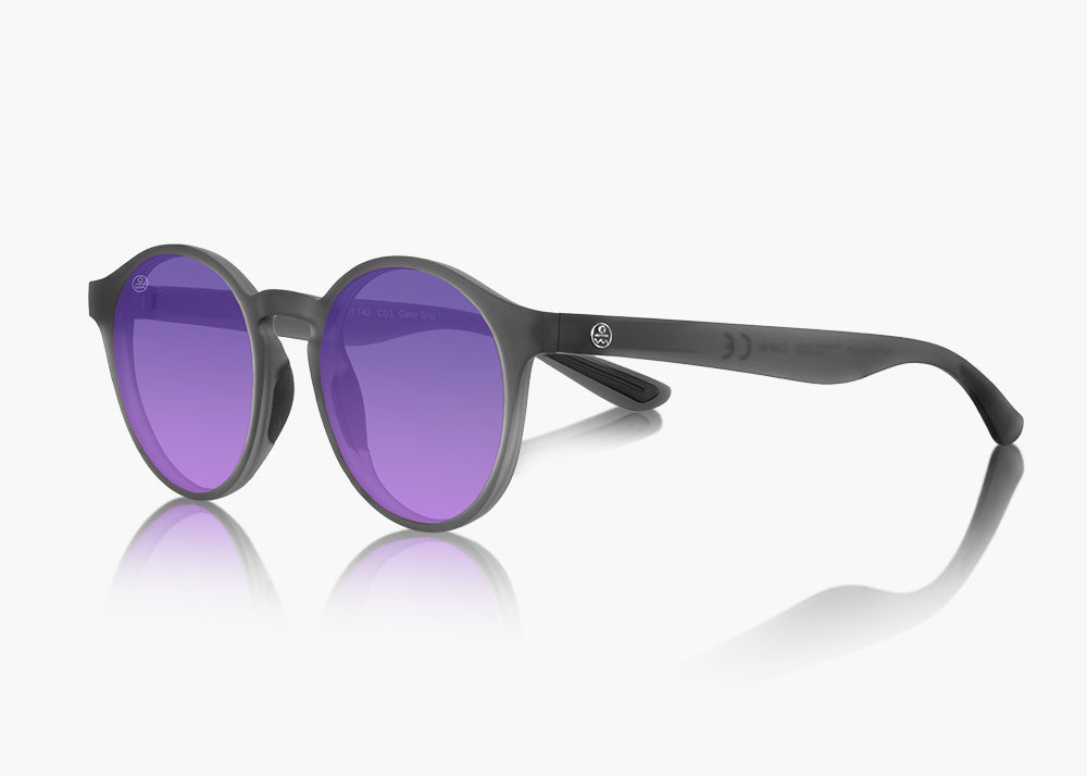 Capri - Polarized Sunglasses