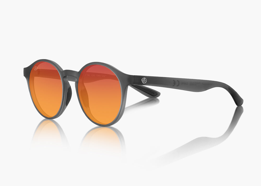 Capri - Polarized Sunglasses