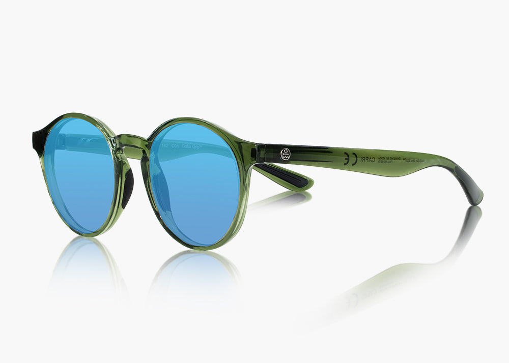 Capri - Polarized Sunglasses