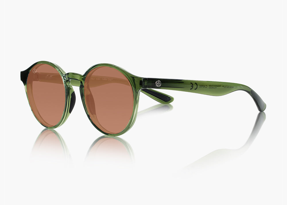 Capri - Polarized Sunglasses