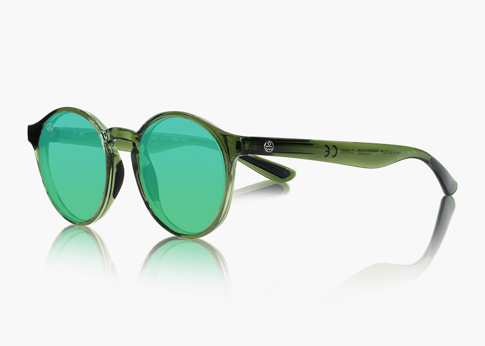 Capri - Polarized Sunglasses