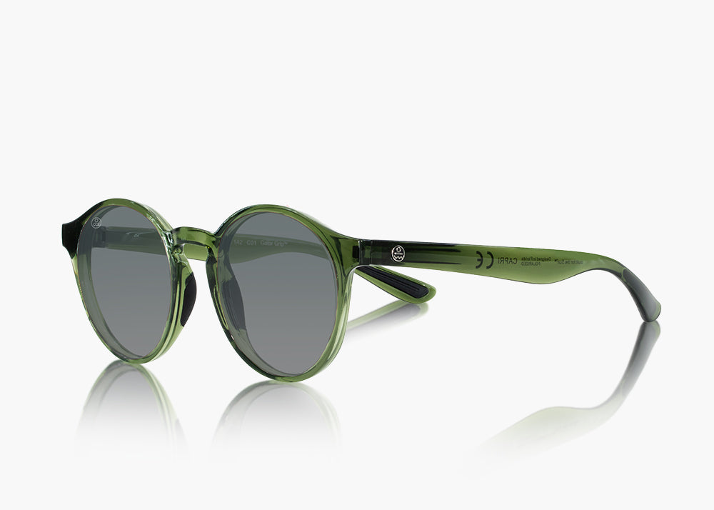 Capri - Polarized Sunglasses