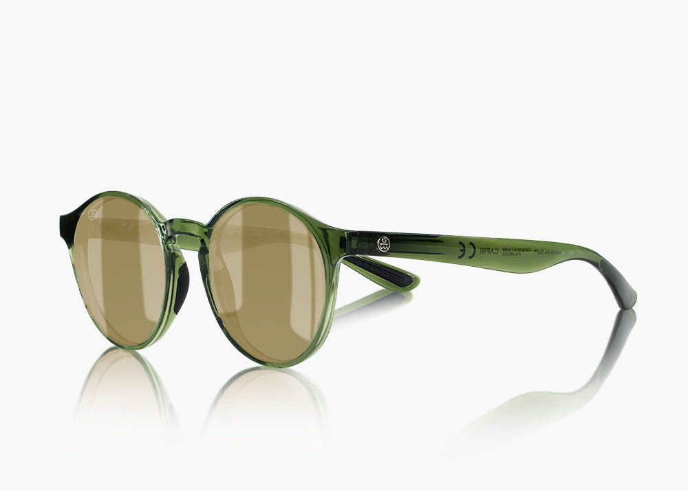 Capri - Polarized Sunglasses