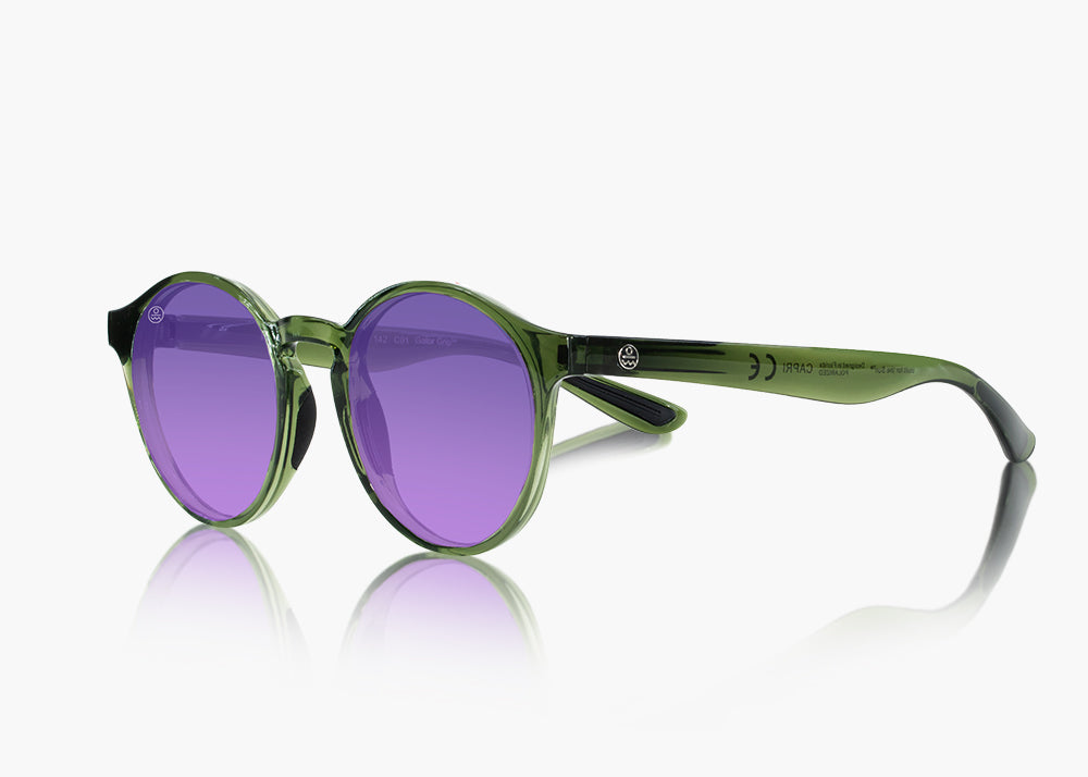 Capri - Polarized Sunglasses