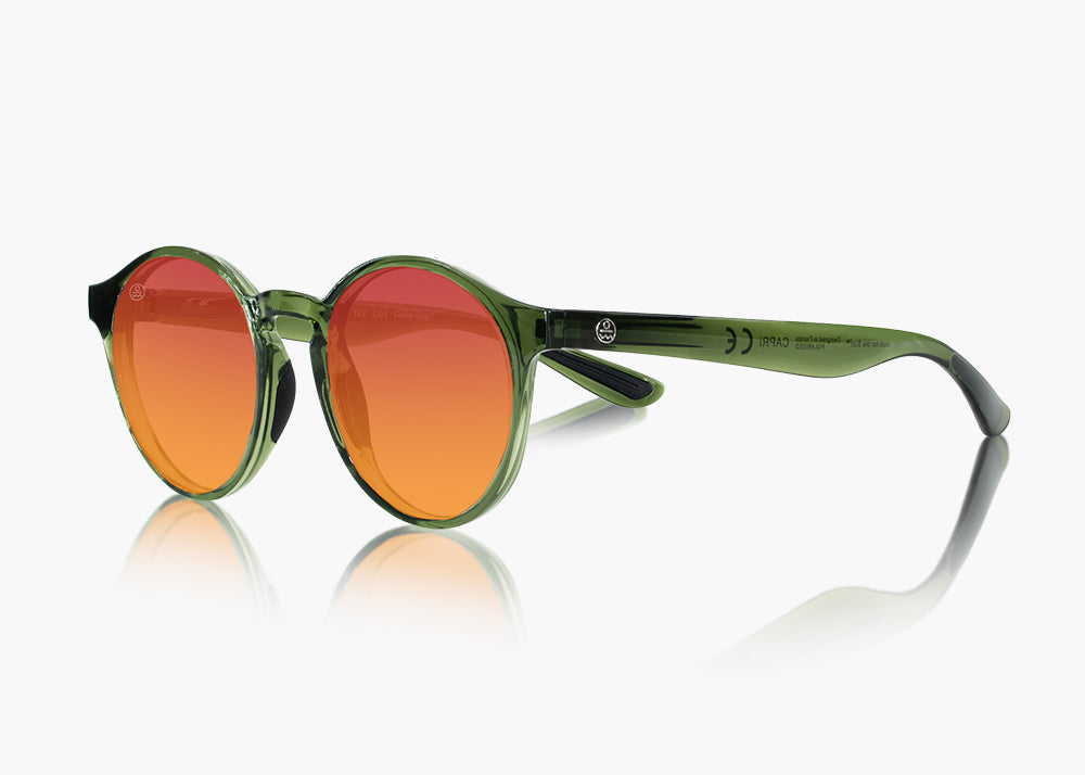 Capri - Polarized Sunglasses