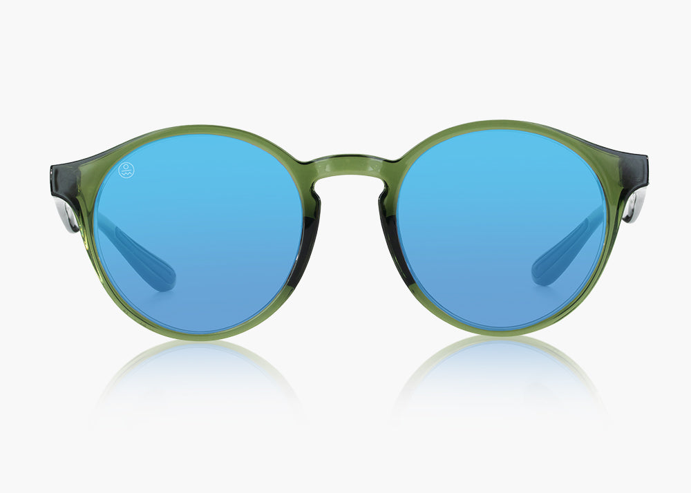 Capri - Polarized Sunglasses