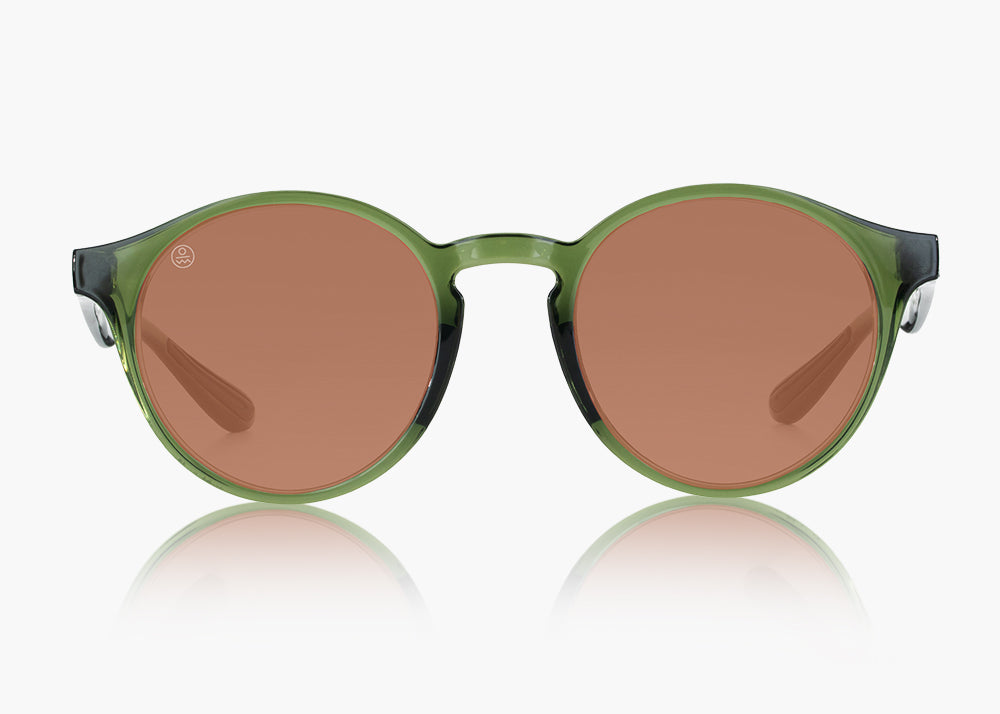 Capri - Polarized Sunglasses