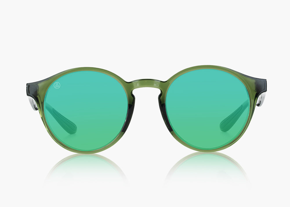 Capri - Polarized Sunglasses