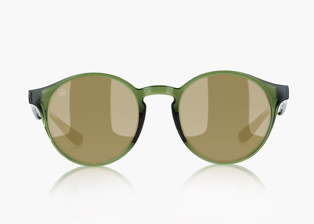 Capri - Polarized Sunglasses