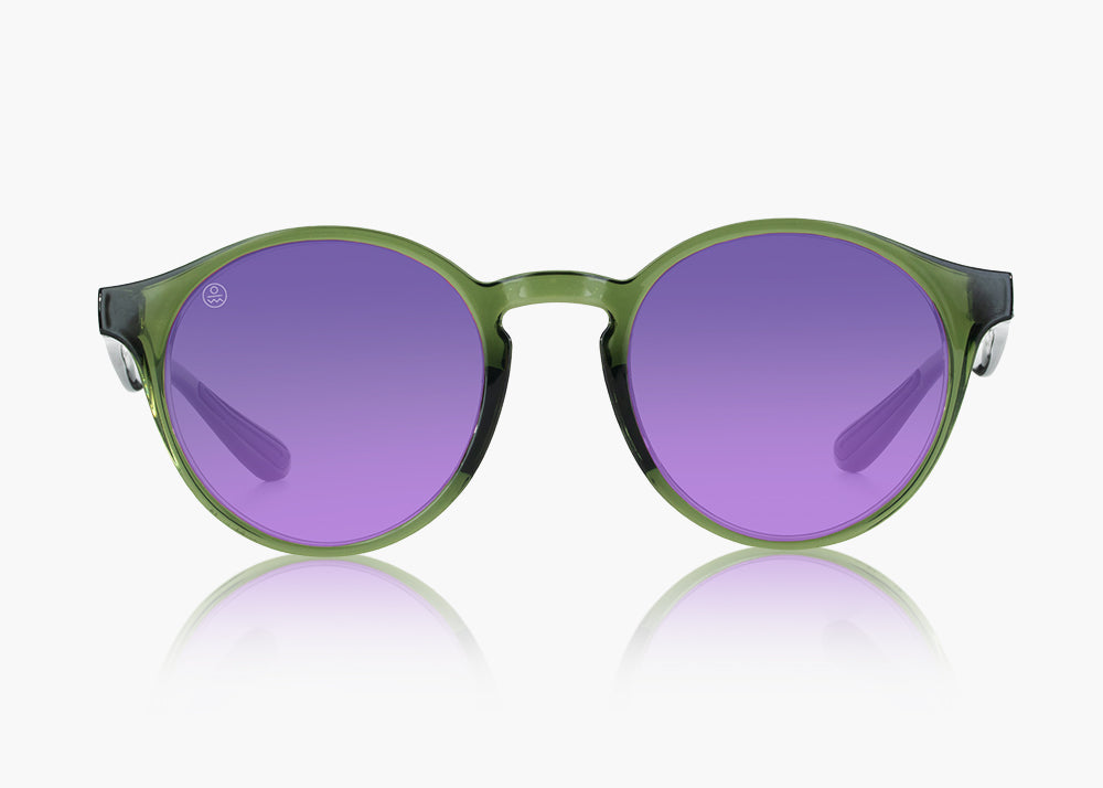 Capri - Polarized Sunglasses