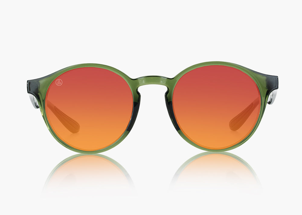 Capri - Polarized Sunglasses