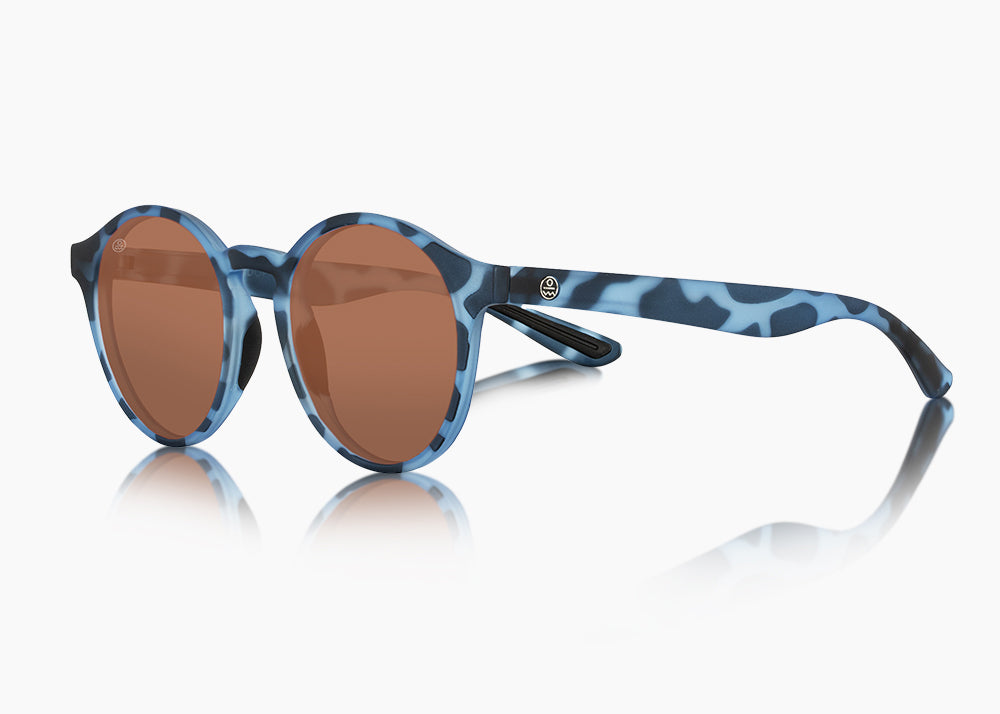Capri - Polarized Sunglasses