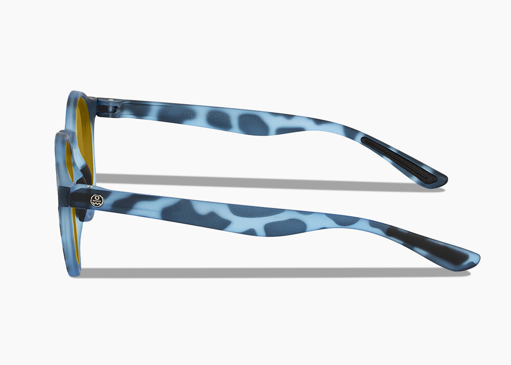 Capri - Polarized Sunglasses