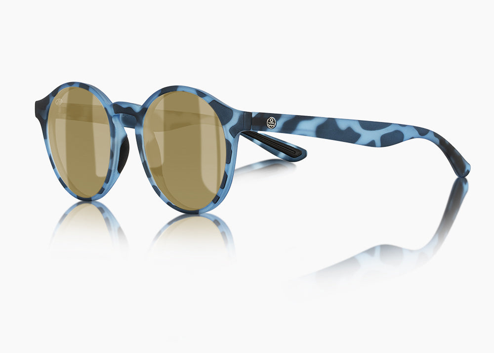 Capri - Polarized Sunglasses