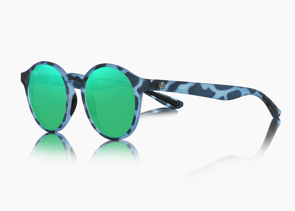 Capri - Polarized Sunglasses