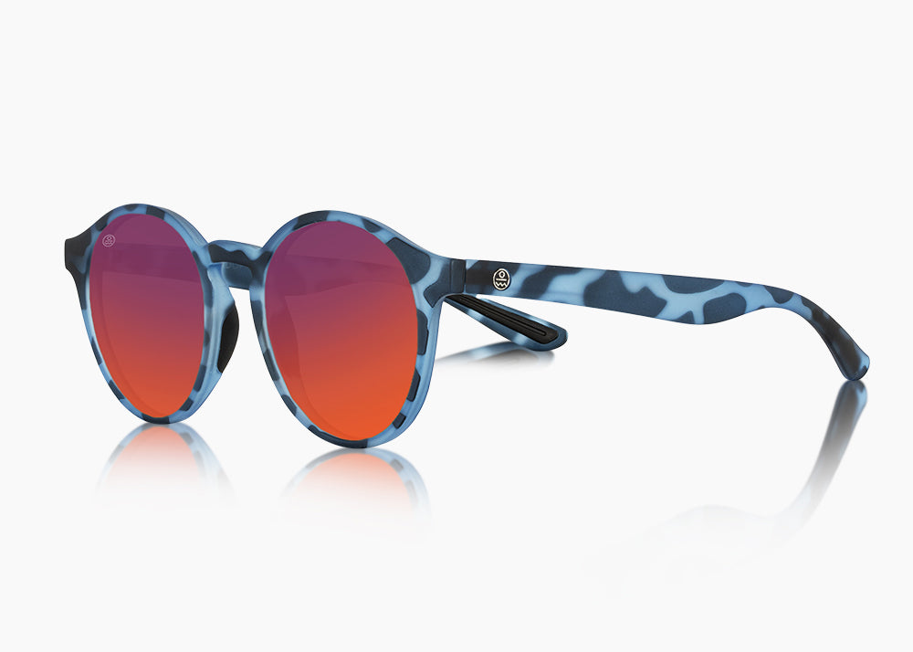 Capri - Polarized Sunglasses