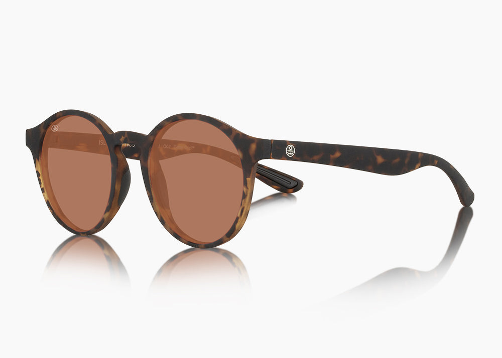 Capri - Polarized Sunglasses