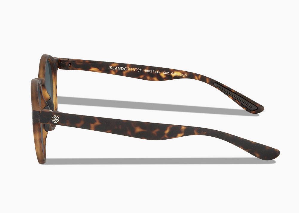 Capri - Polarized Sunglasses