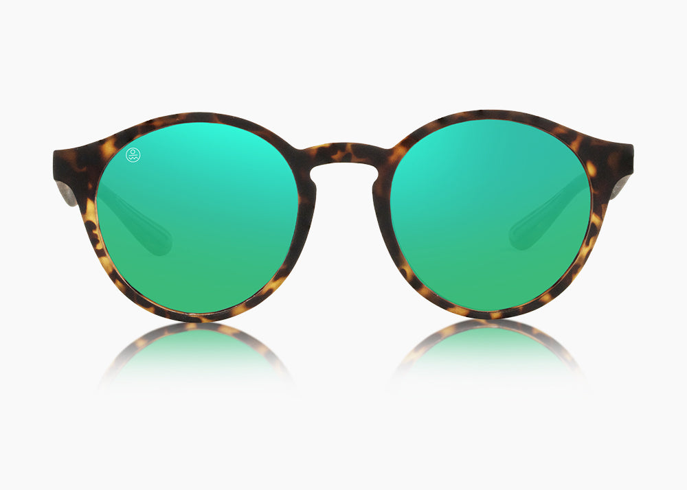 Capri - Polarized Sunglasses