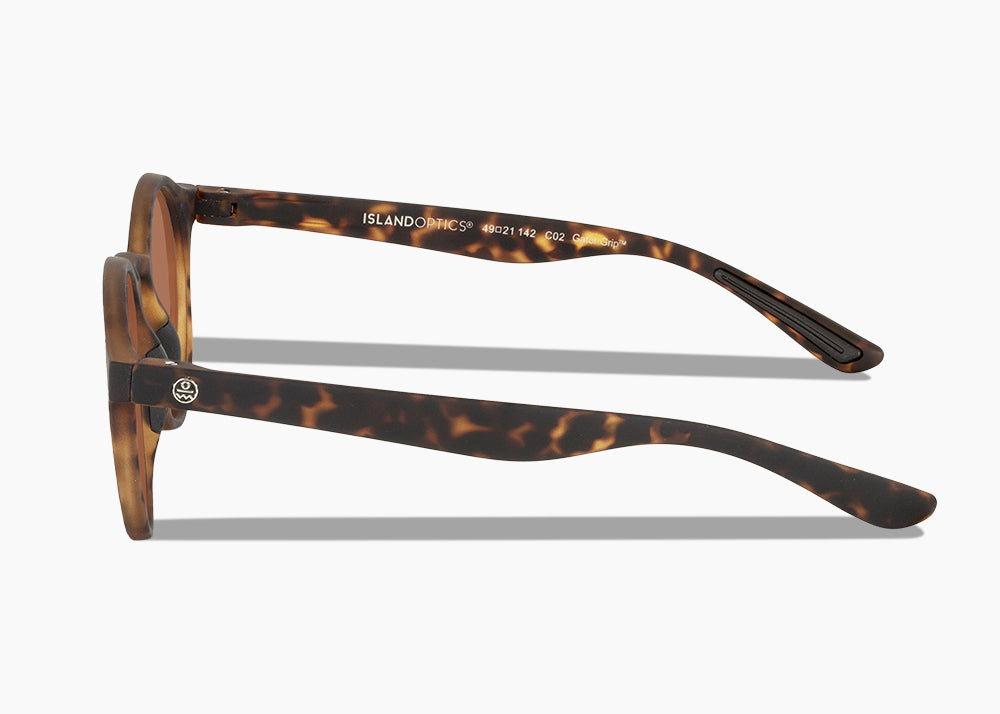 Capri - Polarized Sunglasses