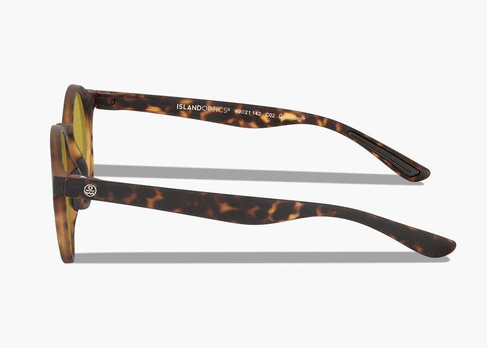 Capri - Polarized Sunglasses