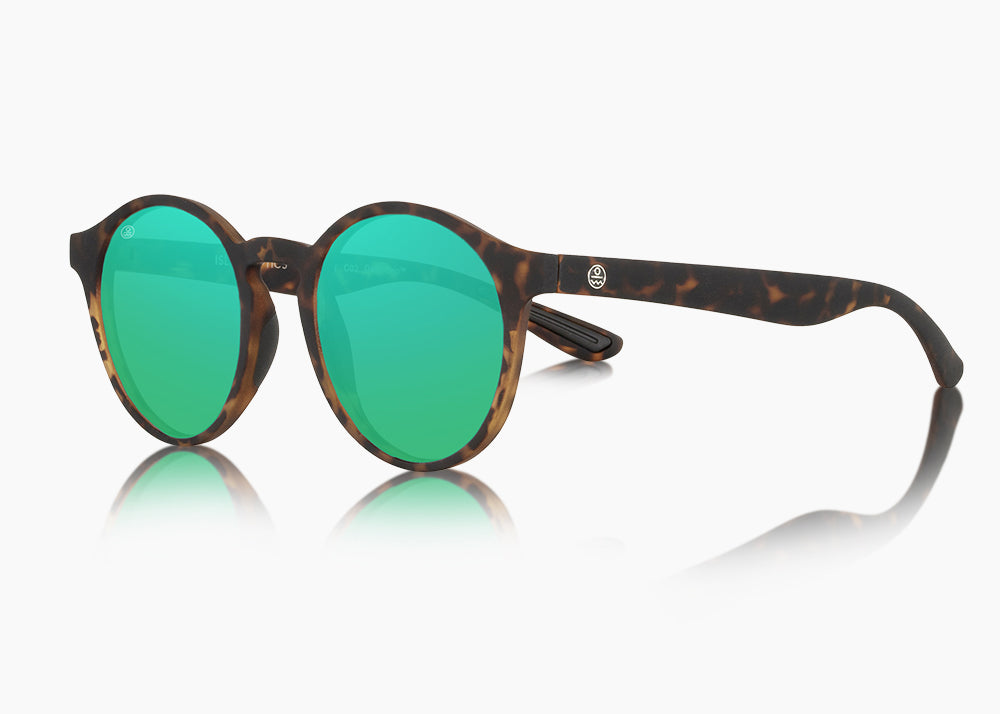 Capri - Polarized Sunglasses
