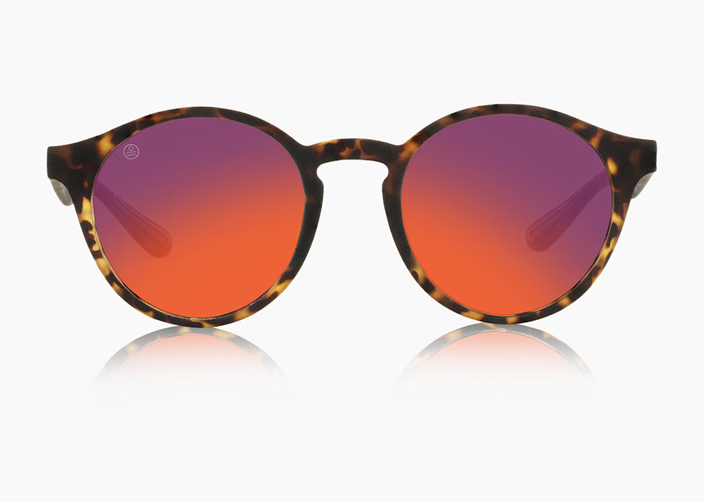 Capri - Polarized Sunglasses