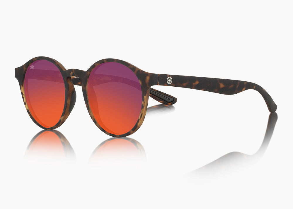 Capri - Polarized Sunglasses