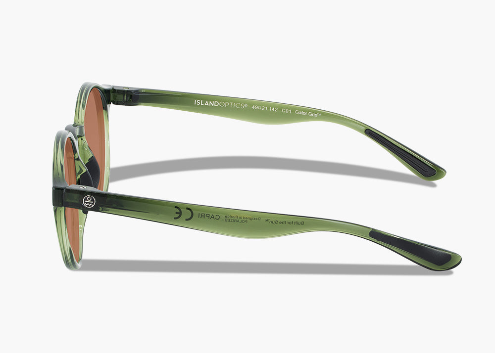 Capri - Polarized Sunglasses