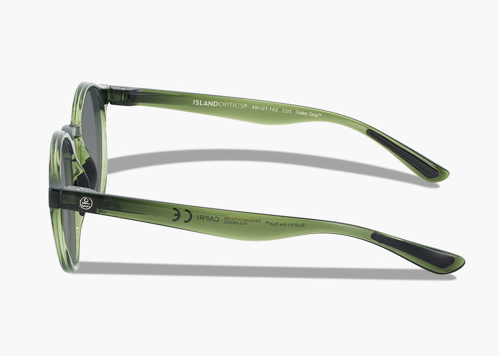 Capri - Polarized Sunglasses