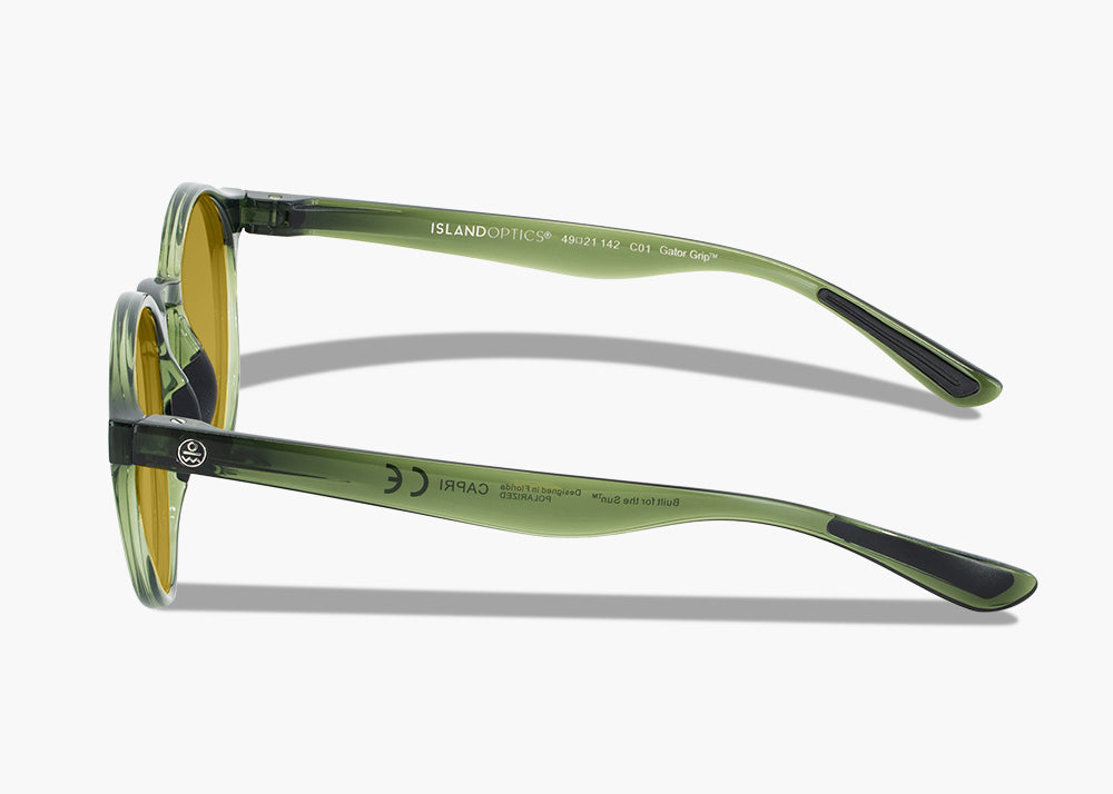 Capri - Polarized Sunglasses