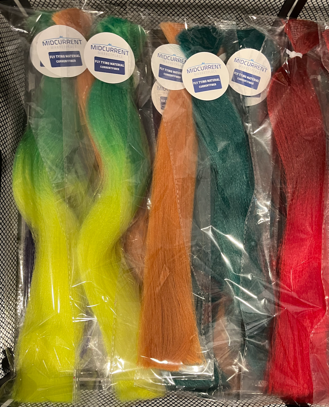 CurrentFiber