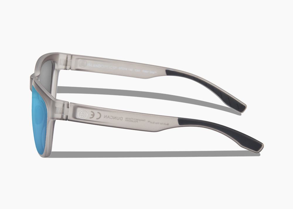 Duncan - Polarized Sunglasses