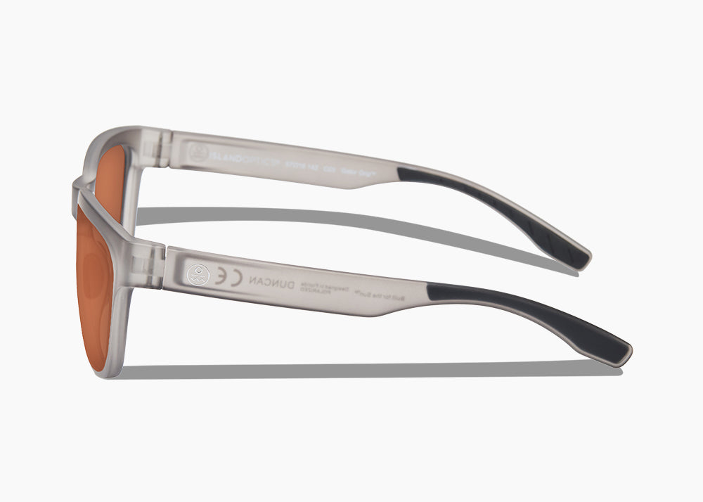 Duncan - Polarized Sunglasses
