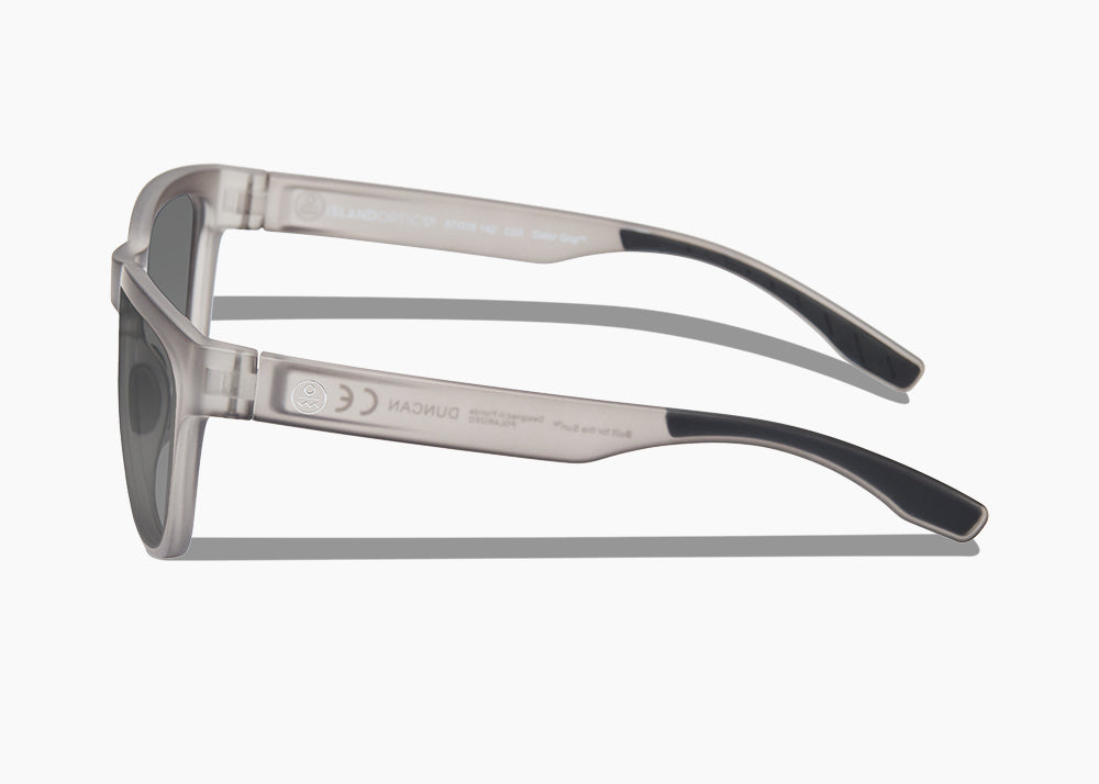 Duncan - Polarized Sunglasses