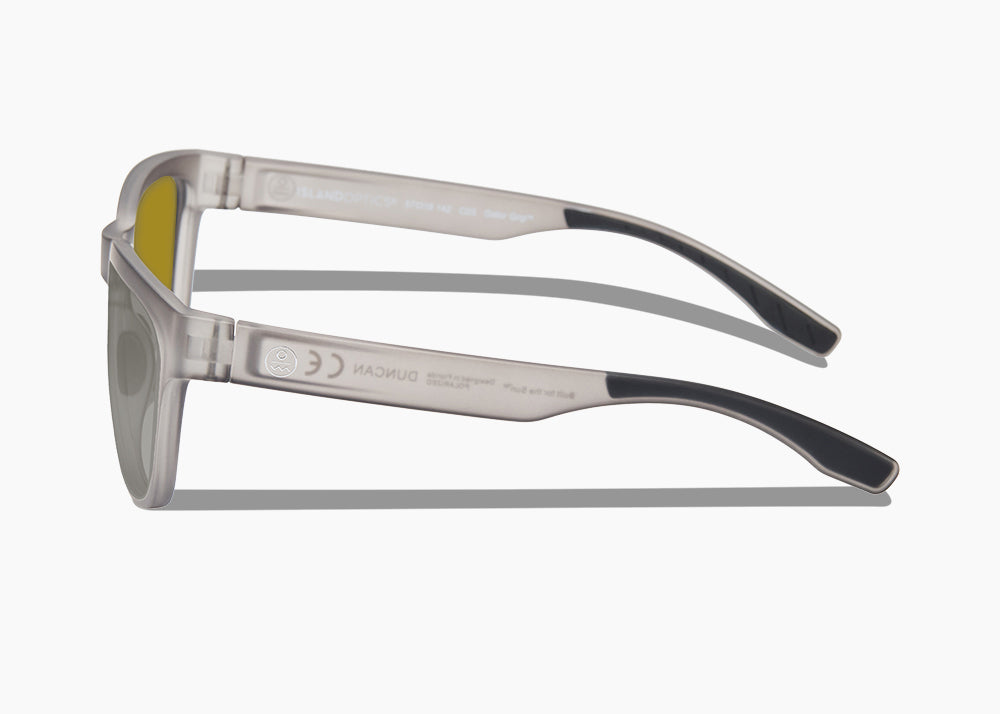 Duncan - Polarized Sunglasses