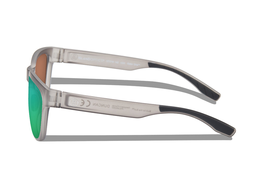 Duncan - Polarized Sunglasses