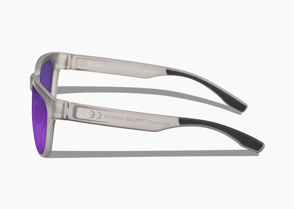 Duncan - Polarized Sunglasses