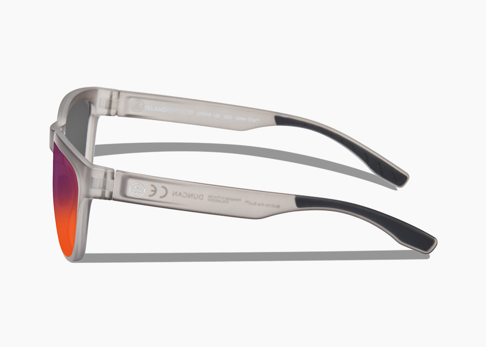 Duncan - Polarized Sunglasses