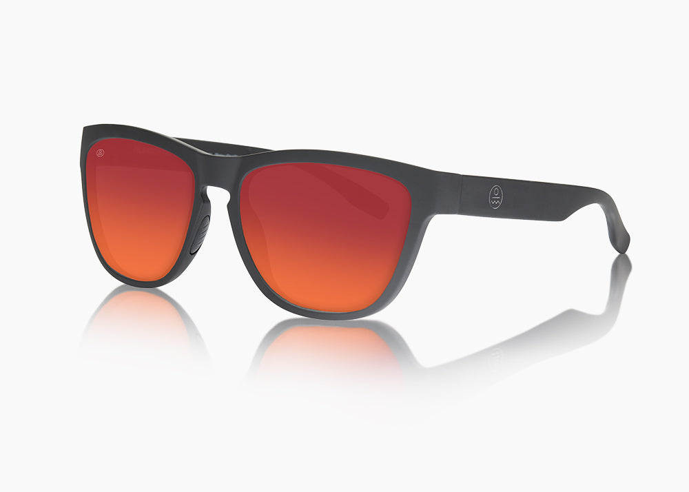 Duncan - Polarized Sunglasses